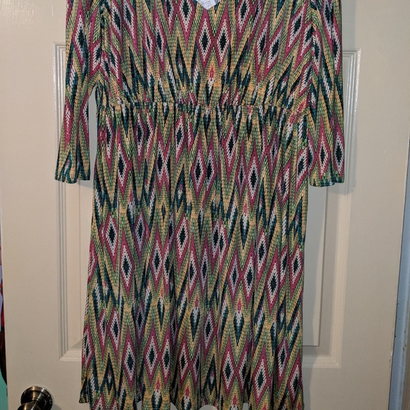 Dress - Picture 4 of 4